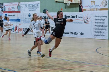 Bild 146 - C-Juniorinnen SVHU - HSD Wagrien : Ergebnis: 30:15